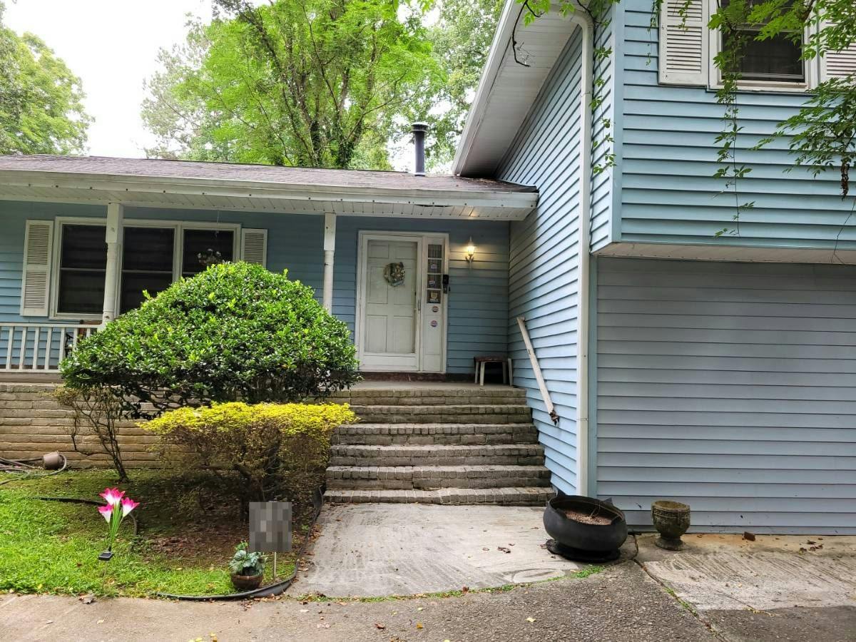 Creekway Dr, Decatur, GA 30034 #1