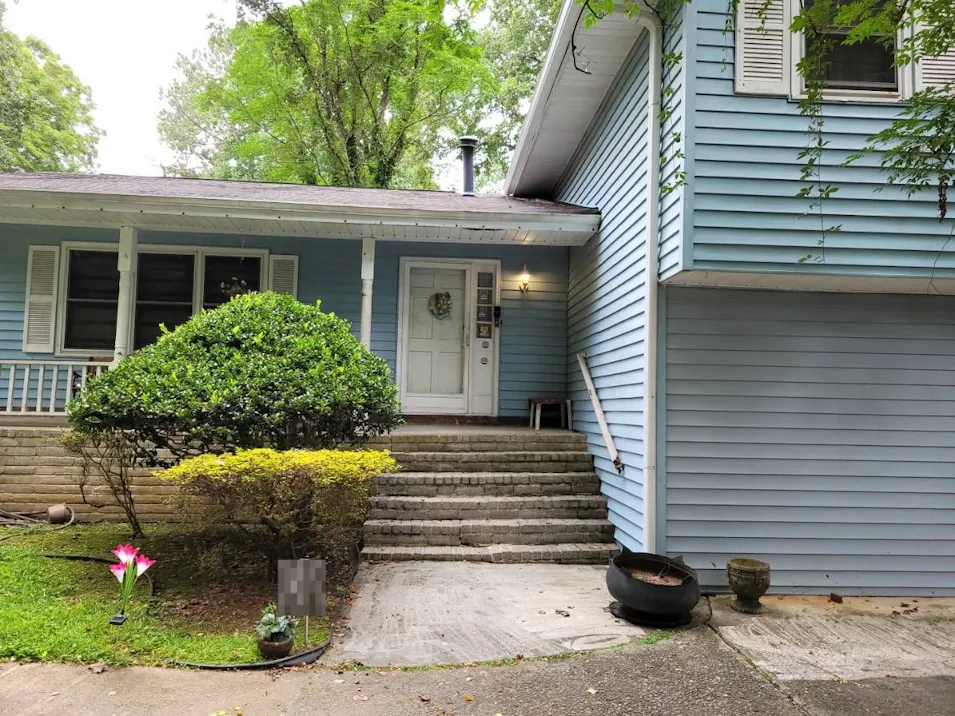 3303 Creekway Dr Decatur, GA 30034, Dekalb County