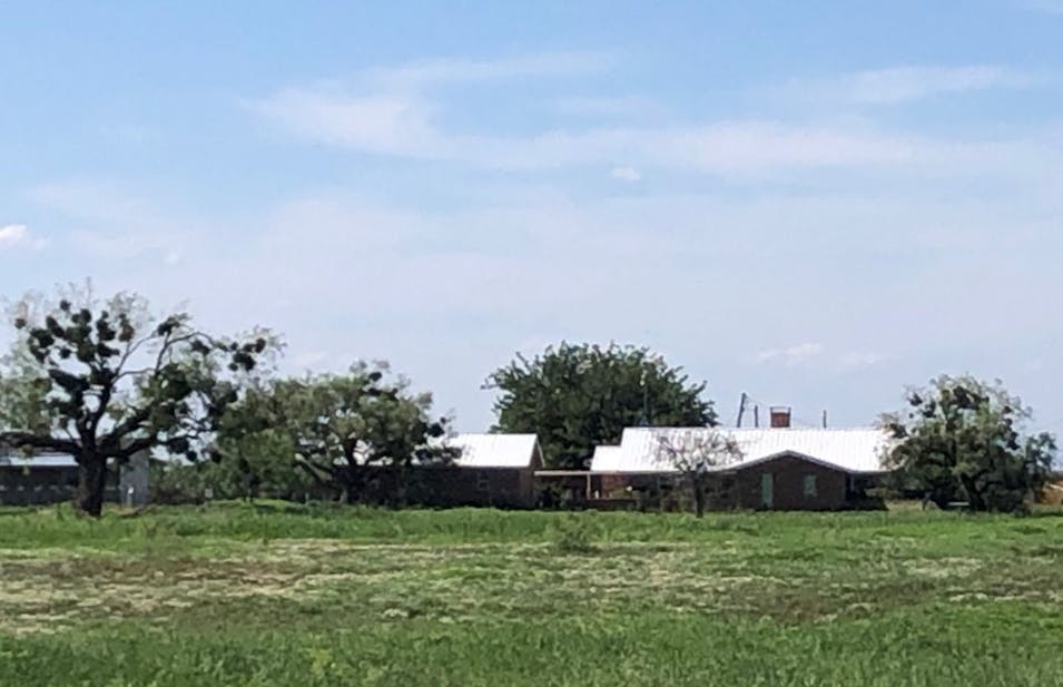 5026 N Interstate 20 Sweetwater, TX 79556, Nolan County