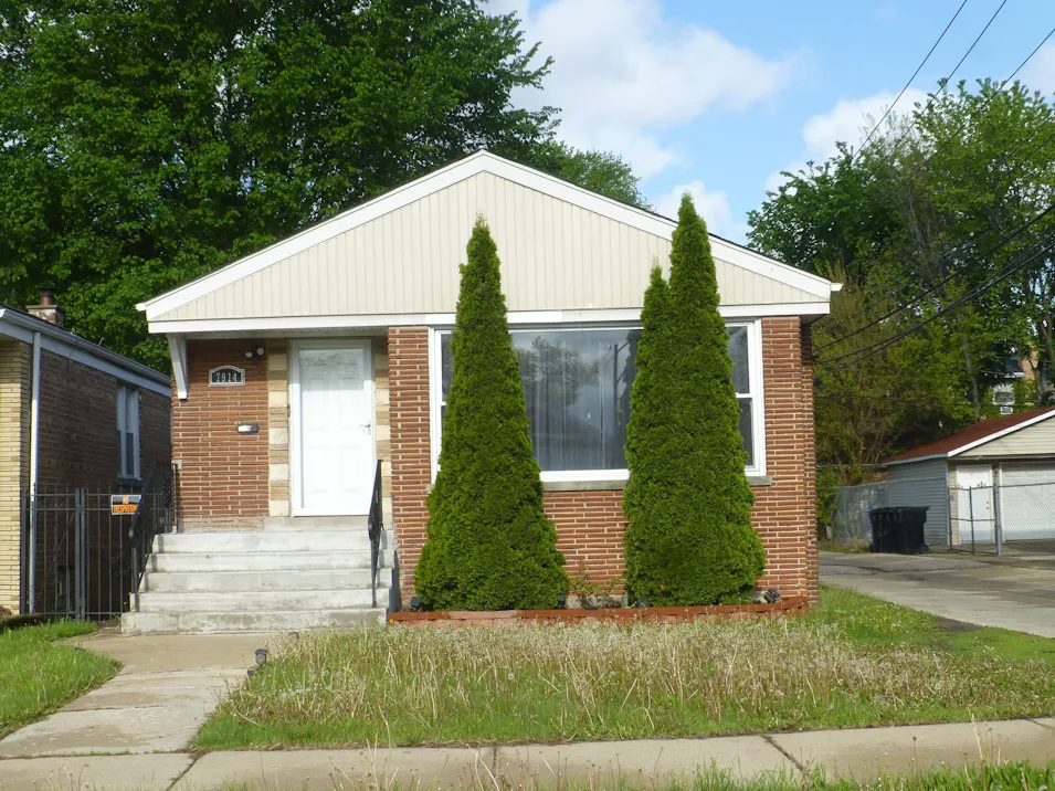 7914 South Richmond Street Chicago, IL 60652, Cook County