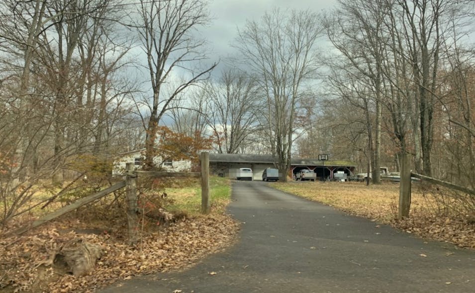 4879 Tollgate Road New Hope, PA 18938, Bucks County