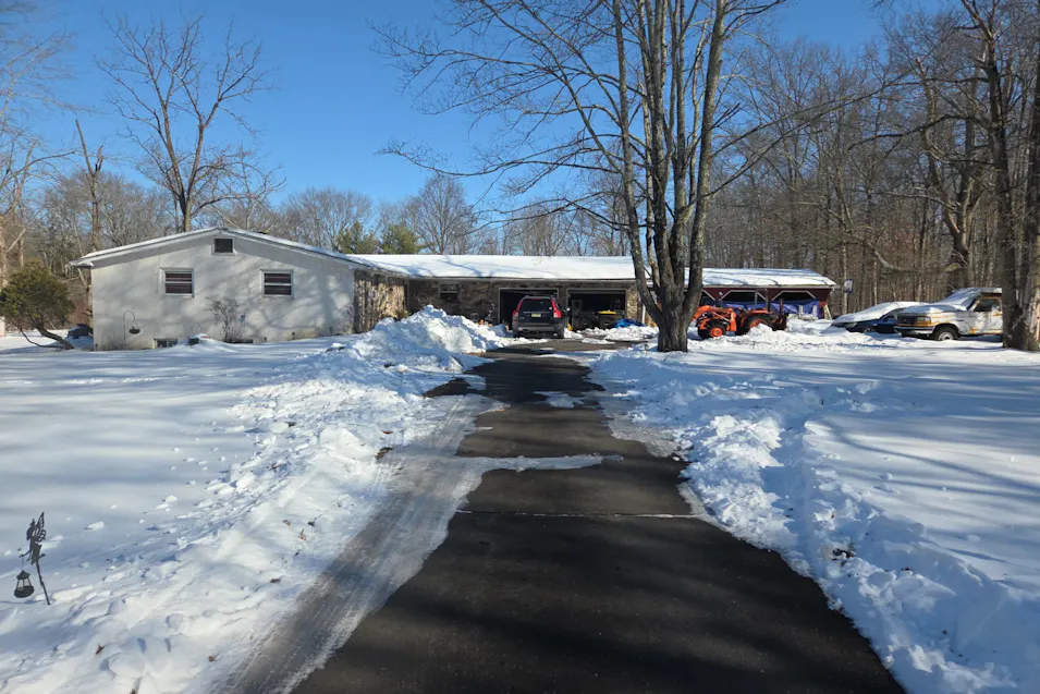 4879 Tollgate Road New Hope, PA 18938, Bucks County