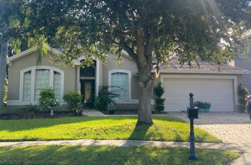Northfield Dr, Tarpon Springs, FL 34688