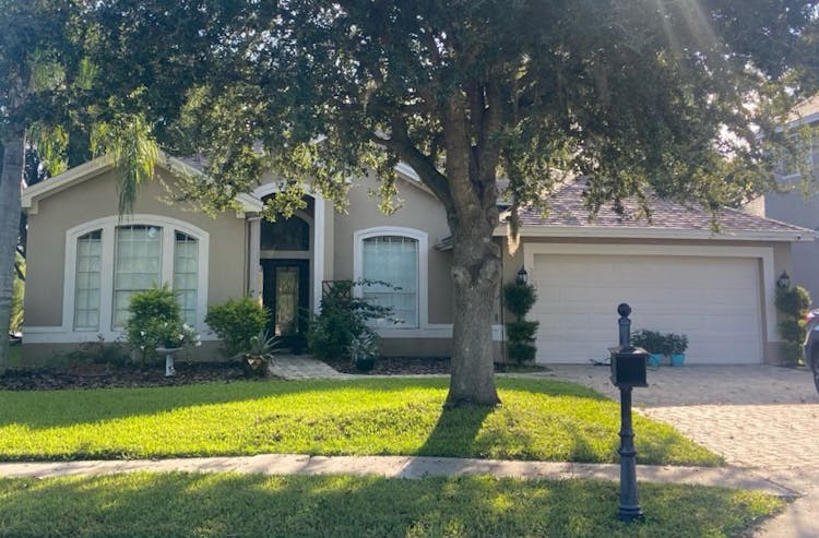 3028 Northfield Dr Tarpon Springs, FL 34688, Pinellas County