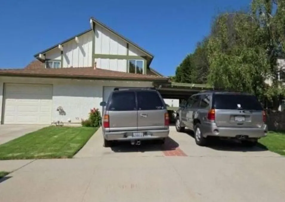 2055 Covington Ave Aka 2055 E. Covington Ave Simi Valley, CA 93065, Ventura County