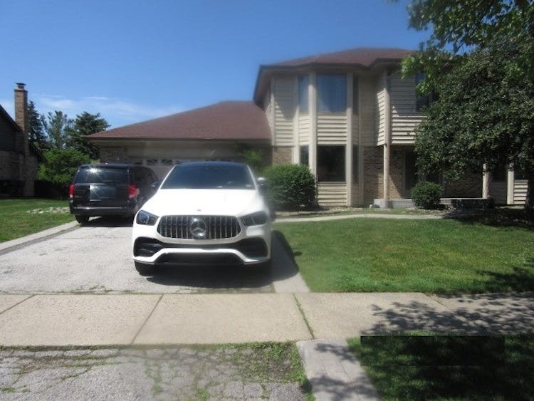 3013 Carmel Dr Flossmoor, IL 60422, Cook County