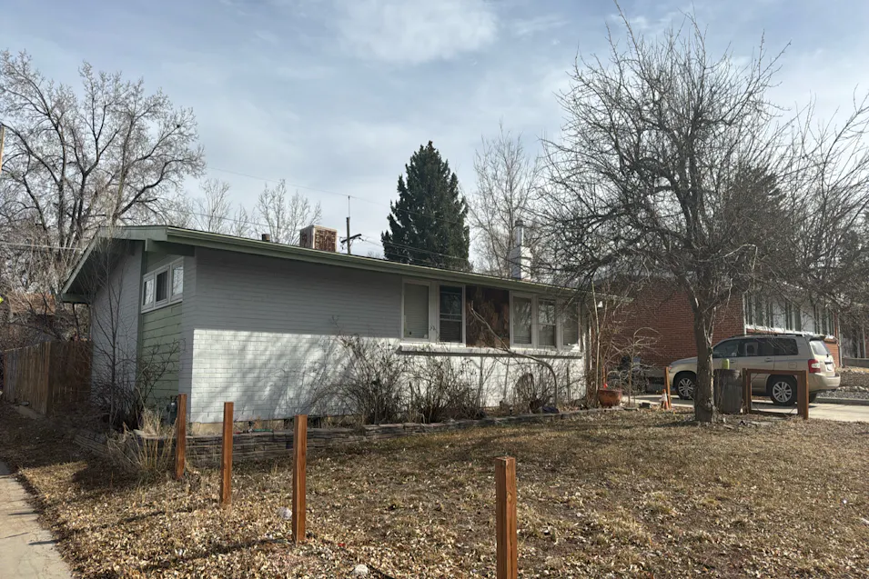 1904 S Utica St Denver, CO 80219, Denver County