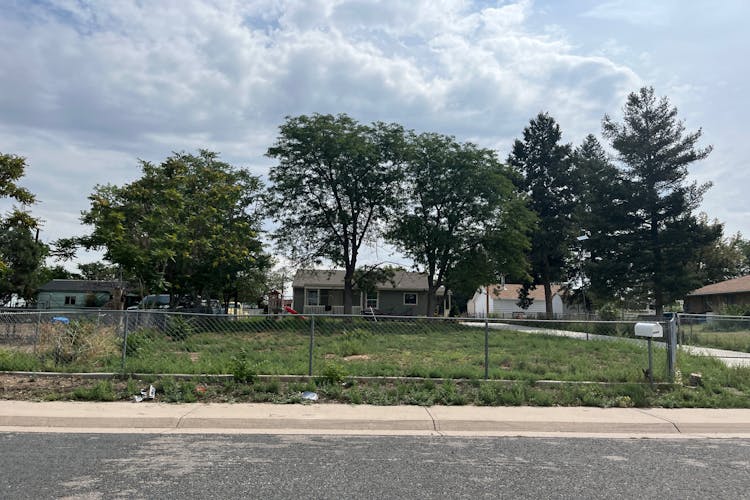 6560 Olive St Commerce City, CO 80022, Adams County