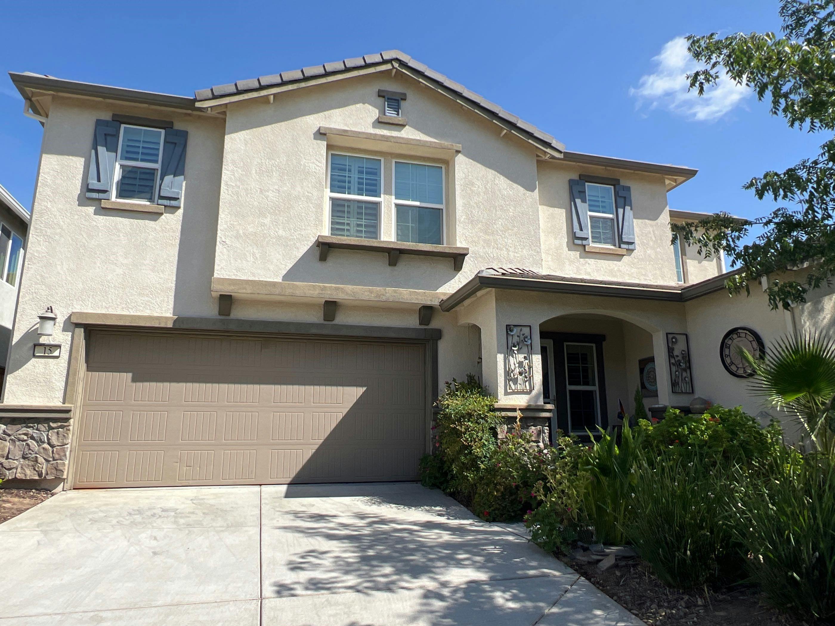 Bristle Bark Pl, Sacramento, CA 95835
