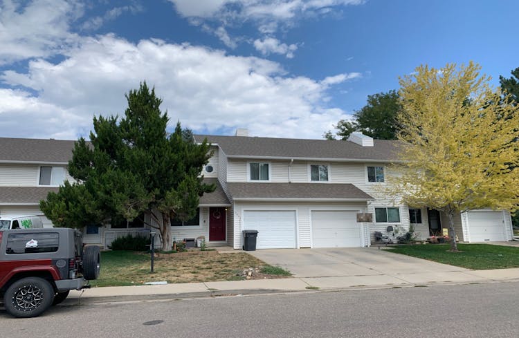 1559 Peacock Pl Loveland, CO 80537, Larimer County