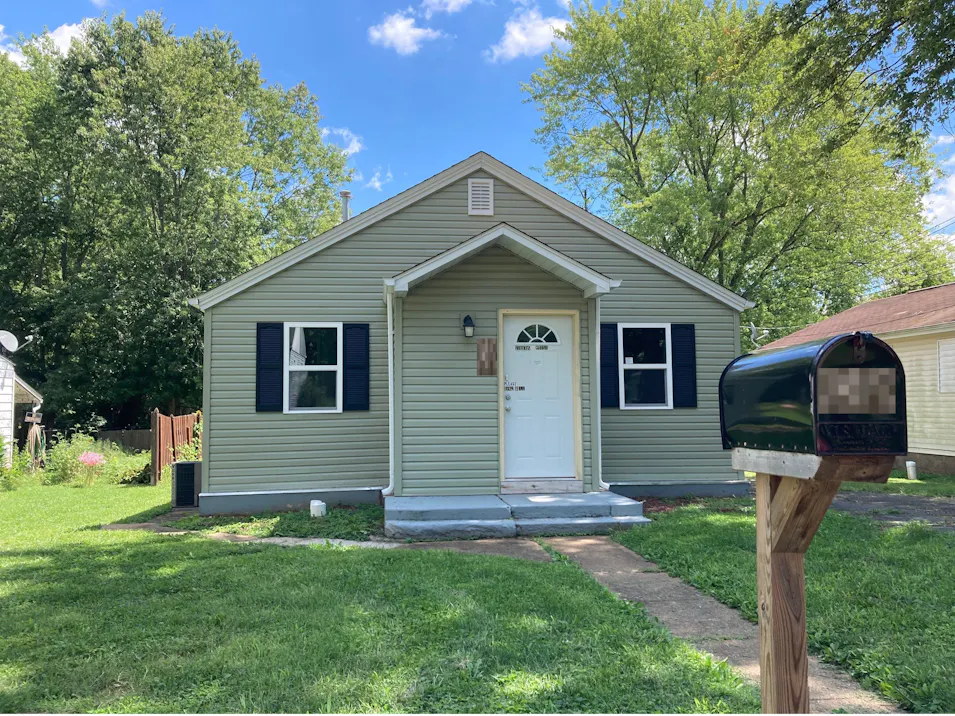 406 Krei Blvd Farmington, MO 63640, St. Francois County