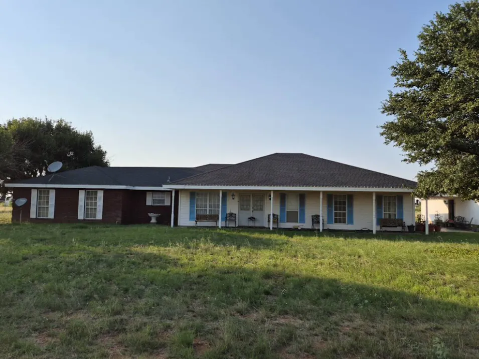 4901 South East 2000 Andrews, TX 79714, Andrews County