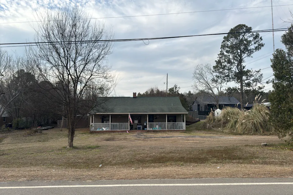 715 Old Columbia Rd Leesville, SC 29070, Lexington County