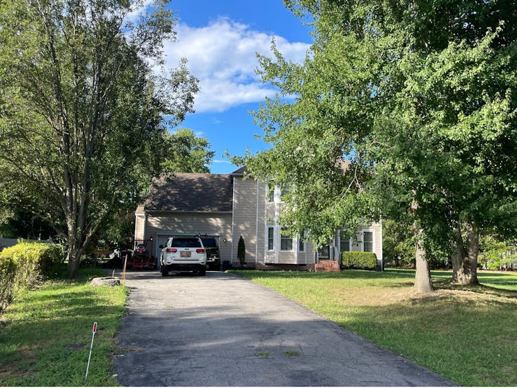 5602 Melbeck Circle North Chesterfield, VA 23234, Chesterfield County