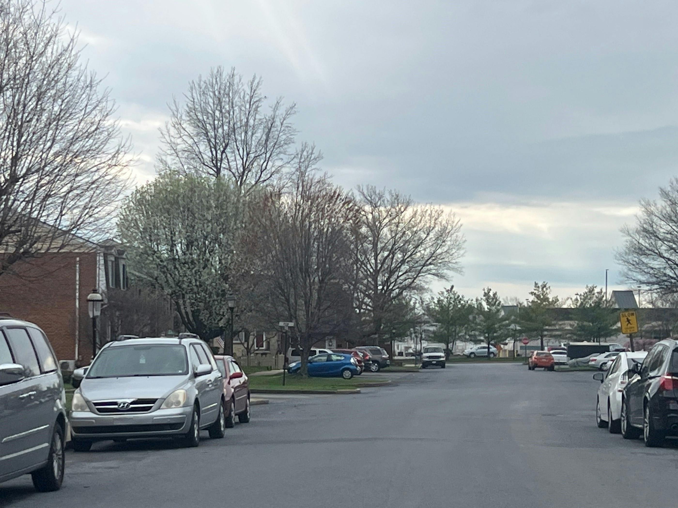 Woodlawn Cir, Chambersburg, PA 17201