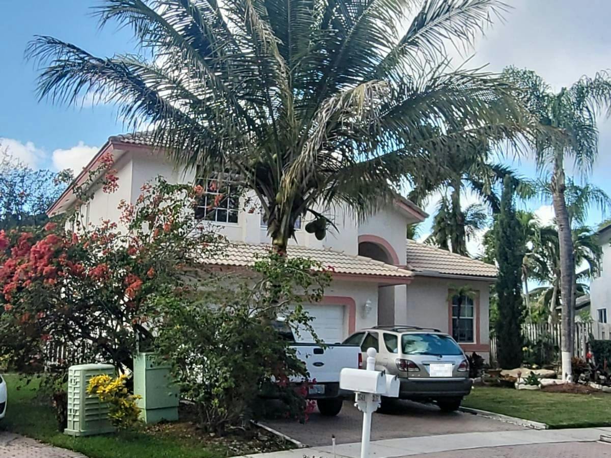 109th Ter, Sunrise, FL 33351 #1