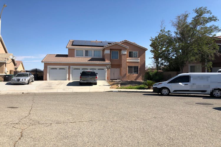 5625 Churchill Ct. Palmdale, CA 93534, Los Angeles County