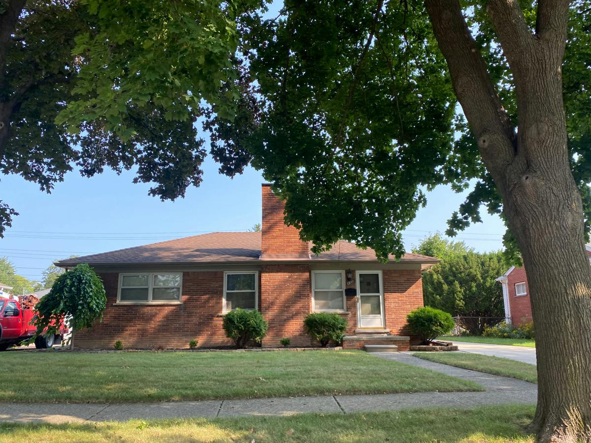 Esplanade St, Mount Clemens, MI 48043 #1