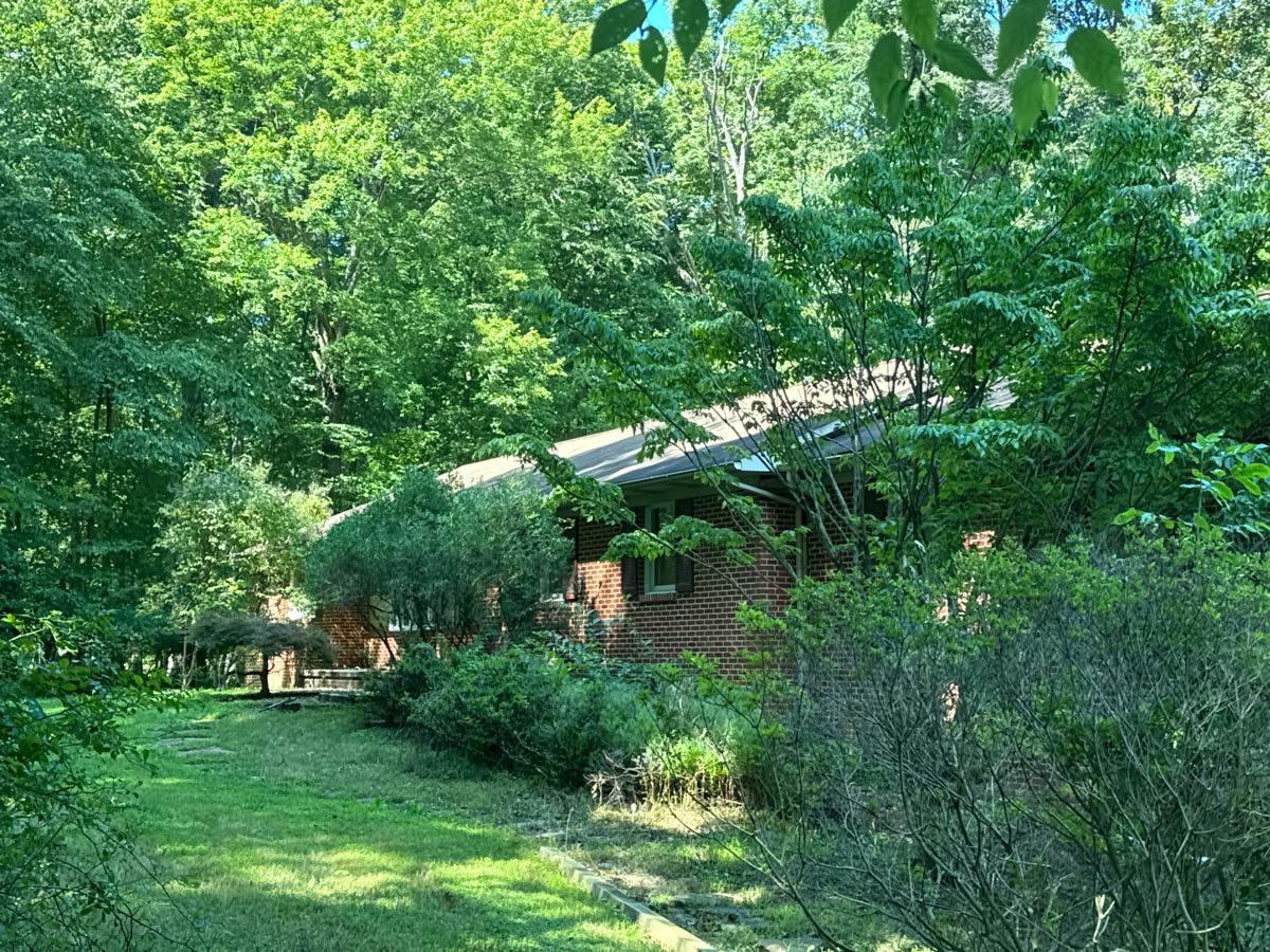 Jarrettsville Pike, Monkton, MD 21111 #1