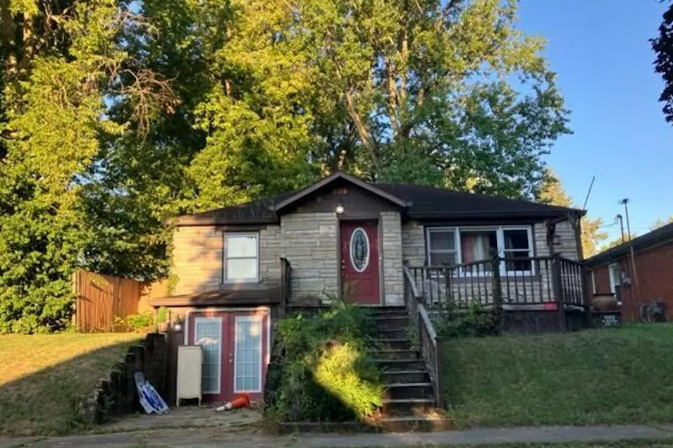 204 Pratt St Greenfield, IN 46140, Hancock County