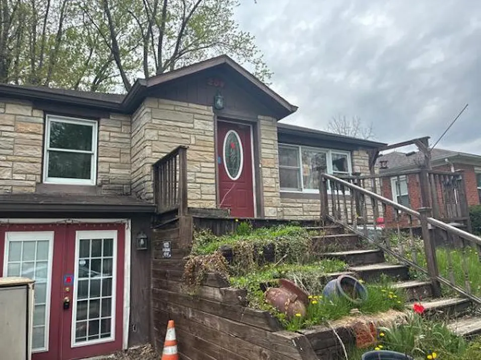 204 Pratt St Greenfield, IN 46140, Hancock County