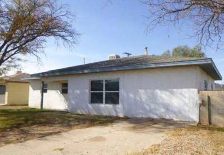 3120 N Main St, Clovis, NM, 88101, USA