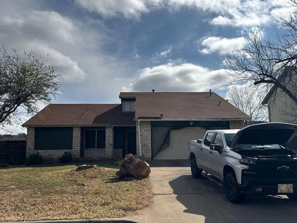 8301 Hornet Dr Austin, TX 78749, Travis County