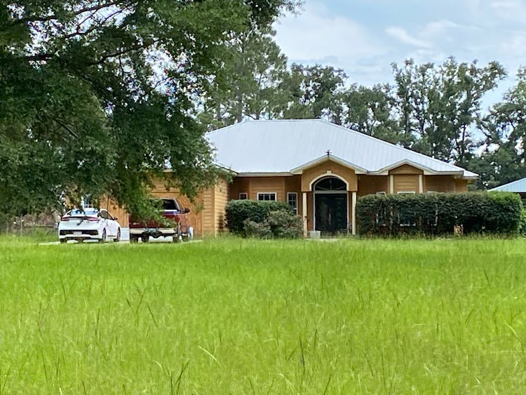 996 NE Lavender Trail Lee, FL 32059, Madison County