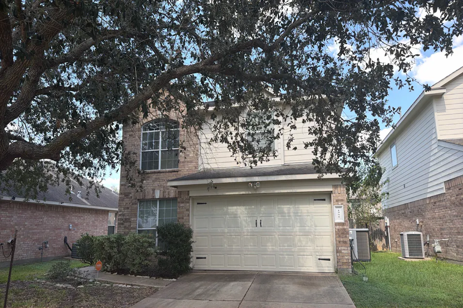 1906 Plum Creek Ln Missouri City, TX 77489, Fort Bend County