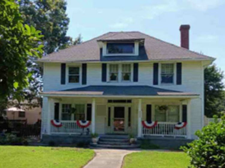 563 Harpersville Rd, Newport News, VA, 23601, USA