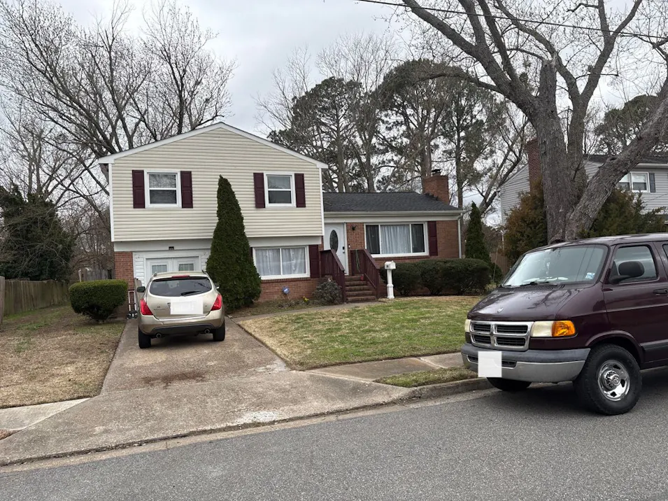 103 Michele Drive Hampton, VA 23669, City of Hampton County