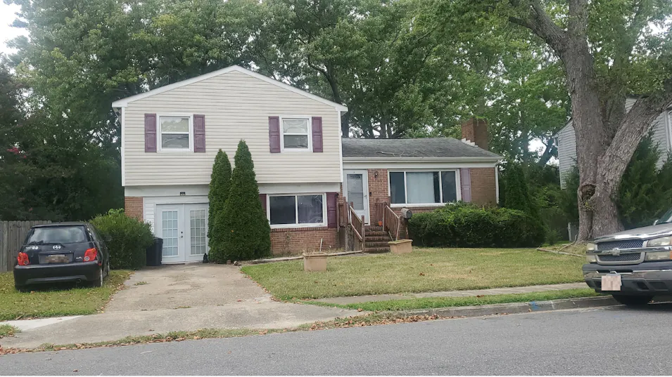 103 Michele Drive Hampton, VA 23669, City of Hampton County