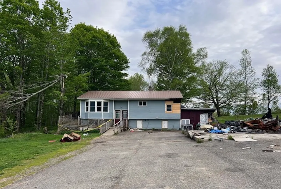 200 Clark Rd Patten, ME 04765, Penobscot County