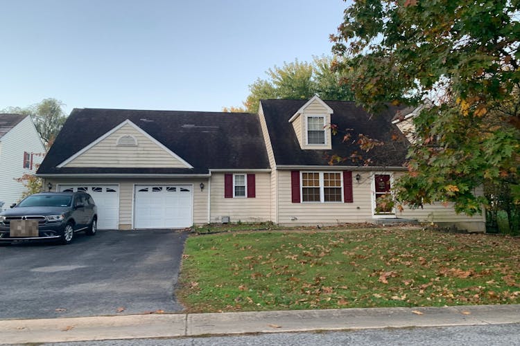 30 N Hawthorne Dr Coatesville, PA 19320, Chester County