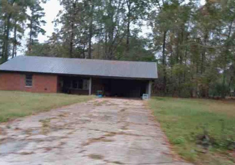 505 Ashley Road 249 Crossett, AR 71635, Ashley County