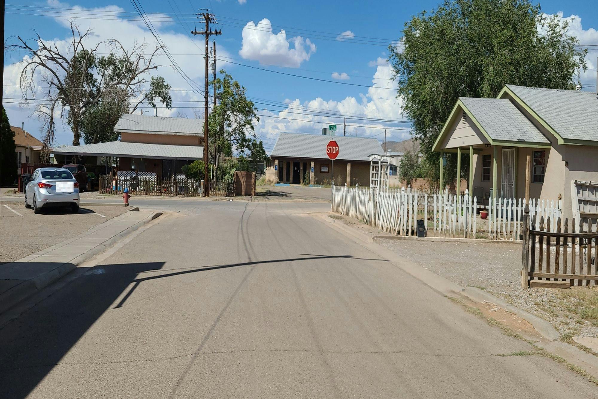 Utah Ave, Alamogordo, NM 88310