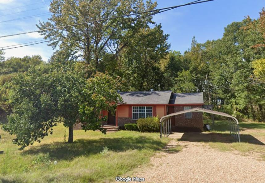 Morson Rd, Jackson, MS 39209