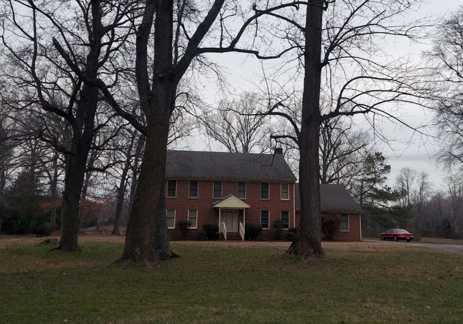 147 Brittany Lane Suffolk, VA 23435, City of Suffolk County