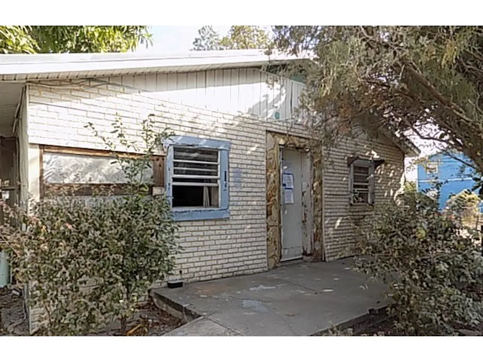 1602 4th Ave W Palmetto, FL 34221, Manatee County