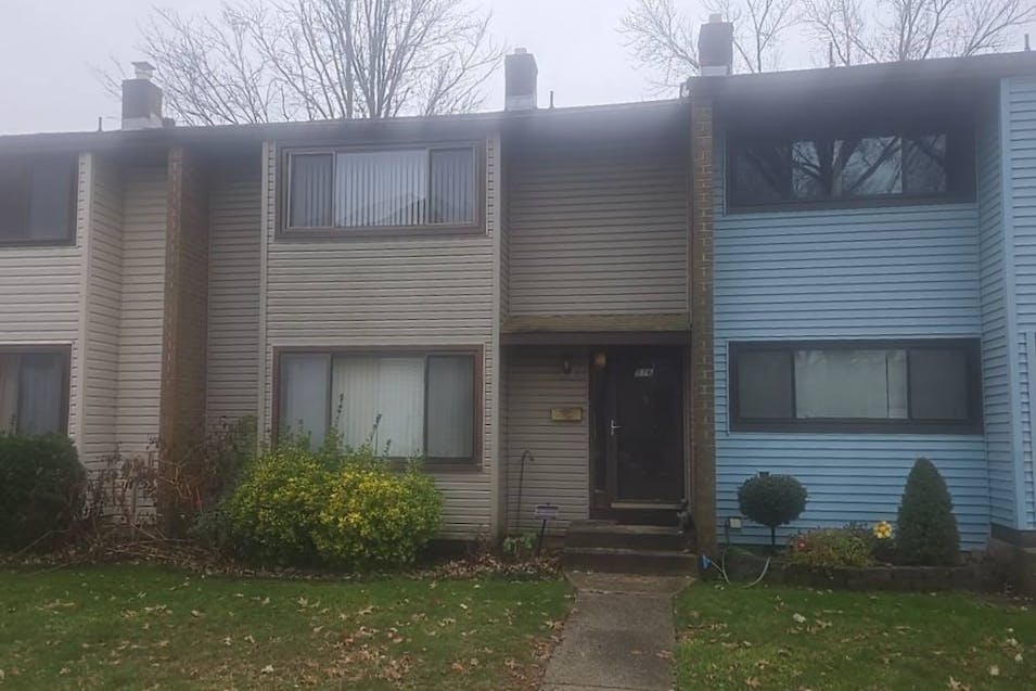 516 Fairfield Rd East Winsdsor, NJ 08520, Mercer County