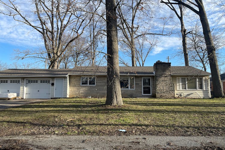 1830 Idlewild Dr, Lima, OH, 45805, USA