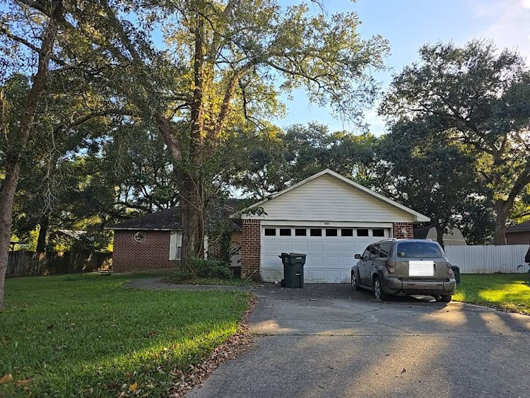 6683 Klondike Rd Pensacola, FL 32526, Escambia County