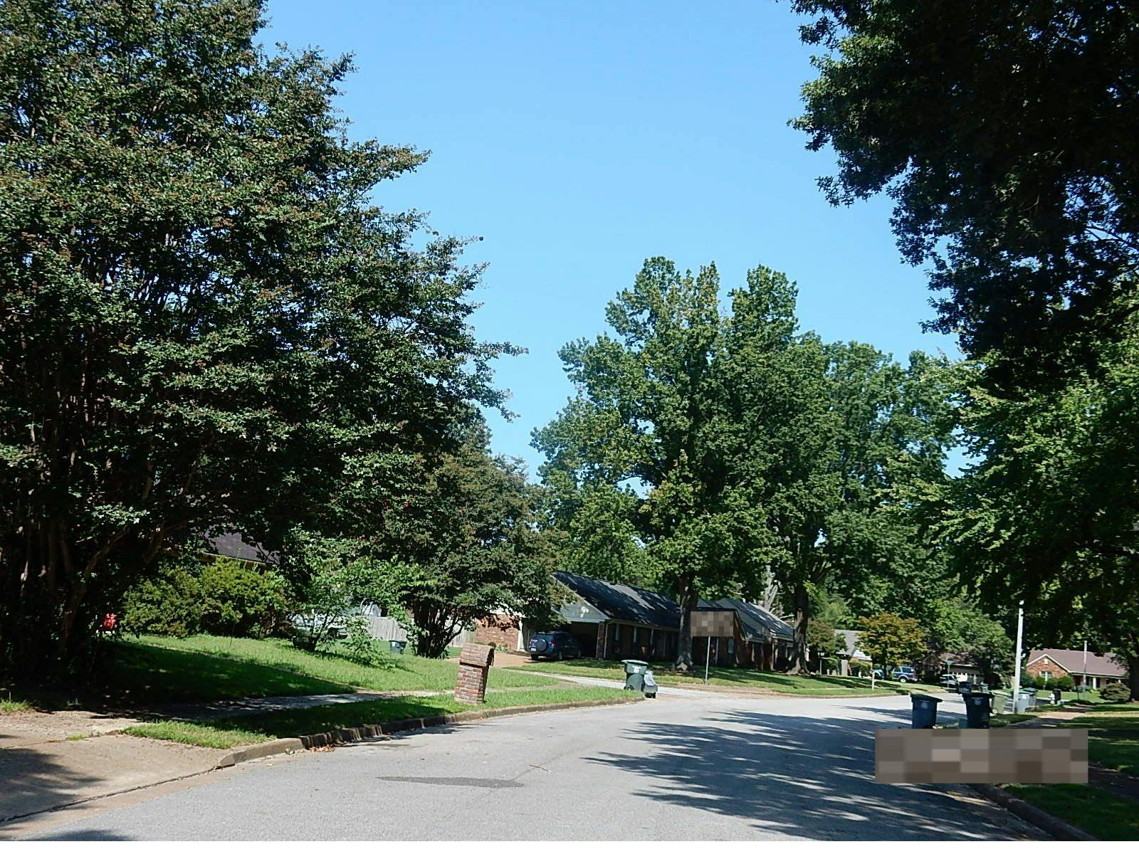 Ayrshire Cv, Memphis, TN 38119