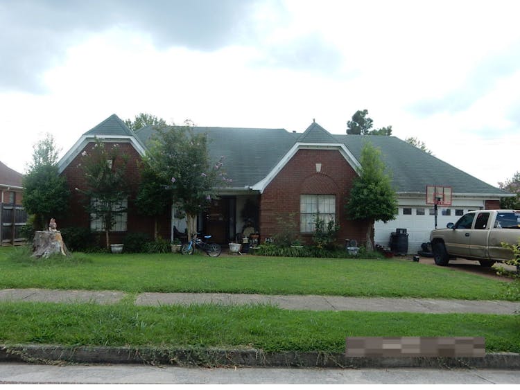 6431 Grassy Point Cove Bartlett, TN 38135, Shelby County