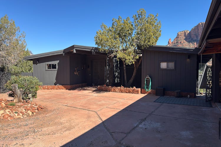 75 Elysian Drive Sedona, AZ 86336, Yavapai County