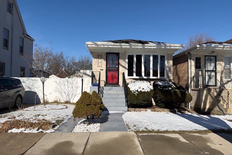 3614 W 64th Pl Chicago, IL 60629, Cook County