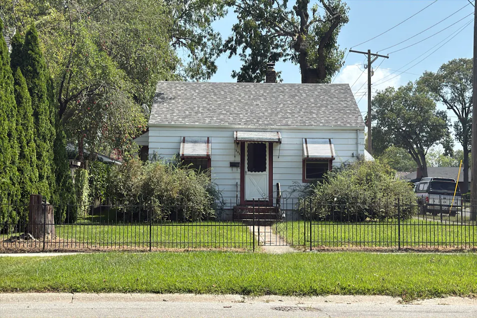 301 N Cline Ave Griffith, IN 46319, Lake County