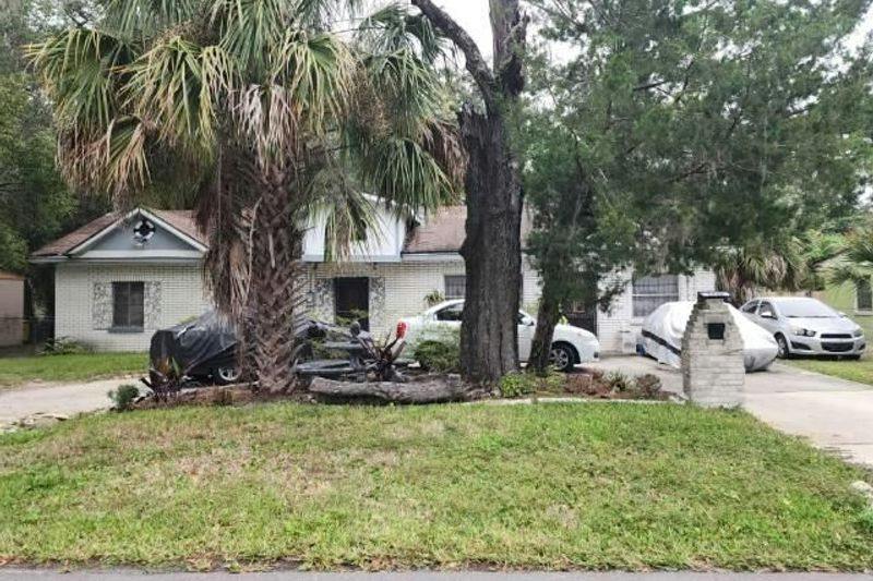 Keats Rd, Jacksonville, FL 32208