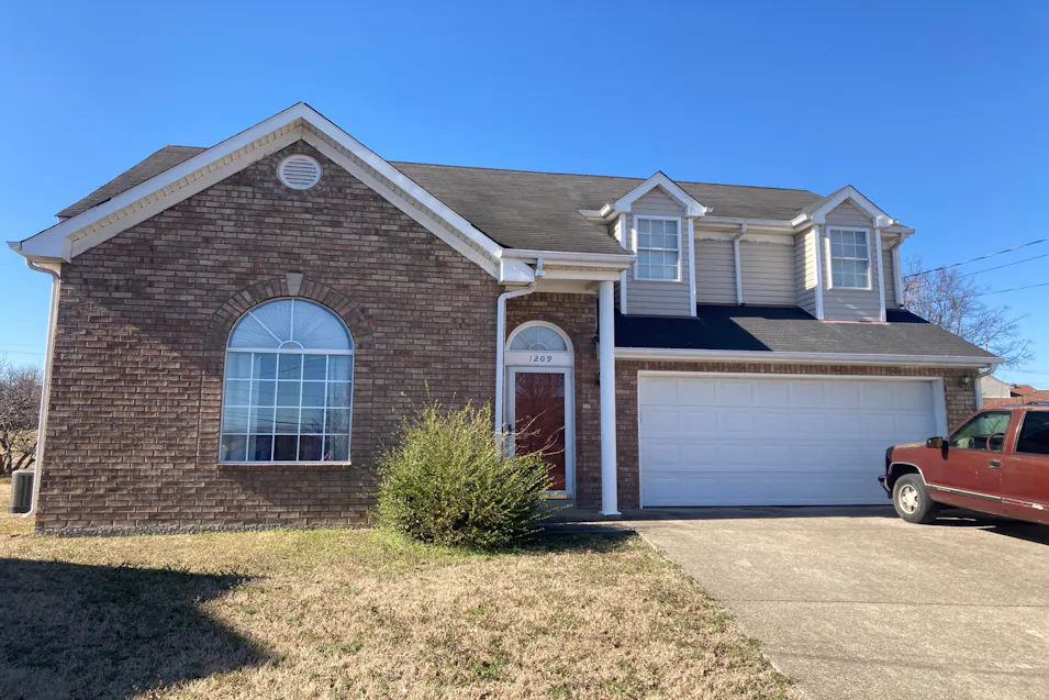 1209 San Destin Trace Madison, TN 37115, Davidson County