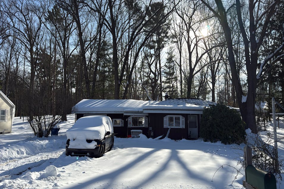 1045 E Second St Pentwater, MI 49449, Oceana County